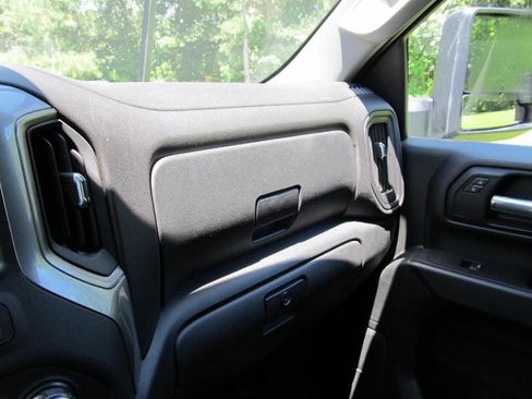 Used 2020 Chevrolet Silverado 3500 W/T w/ WT Convenience Package image 55