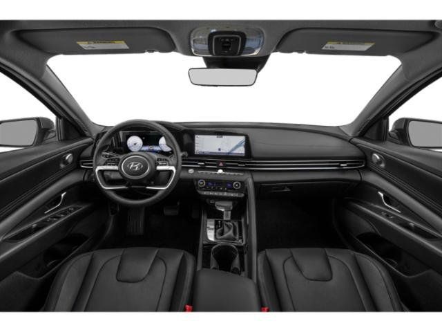 Certified 2023 Hyundai Elantra Limited FWD image 11