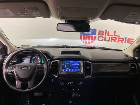 Used 2021 Ford Ranger Lariat w/ Technology Package image 18