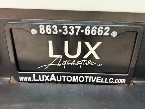 Used 2020 Chevrolet Silverado 2500 LTZ w/ LTZ Premium Package AWD/4WD image 11
