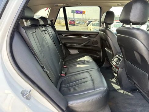 Used 2016 BMW X5 xDrive35i AWD/4WD image 19