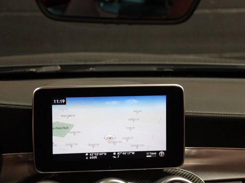 Used 2017 Mercedes-Benz C 43 AMG 4MATIC Cabriolet image 54