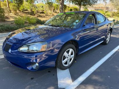 Used 2007 Pontiac Grand Prix w/ Preferred Package