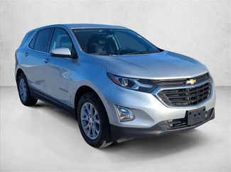 Used 2018 Chevrolet Equinox LT video 3
