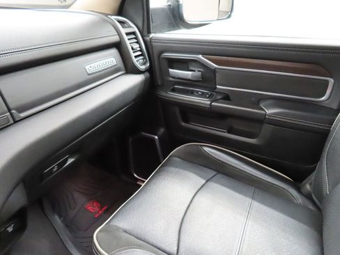 Used 2022 RAM 3500 Laramie w/ Safety Group B image 24