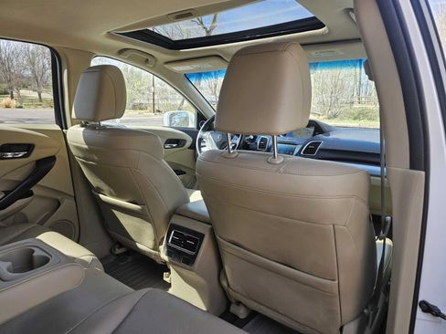 Used 2016 Acura RDX w/ Technology Package image 39