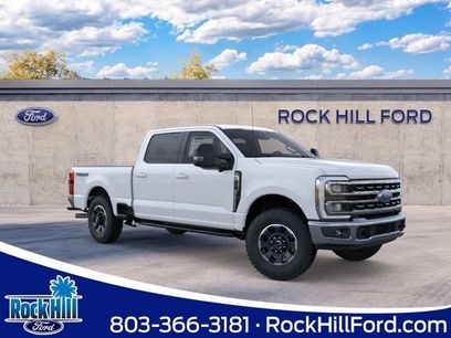 New 2026 Ford F250 XLT w/ XLT Premium Package