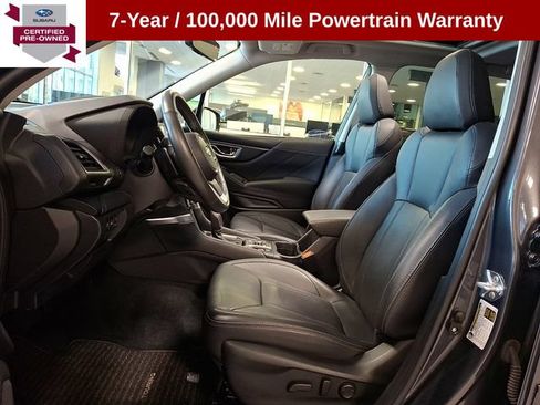 Certified 2023 Subaru Forester Touring AWD/4WD image 13
