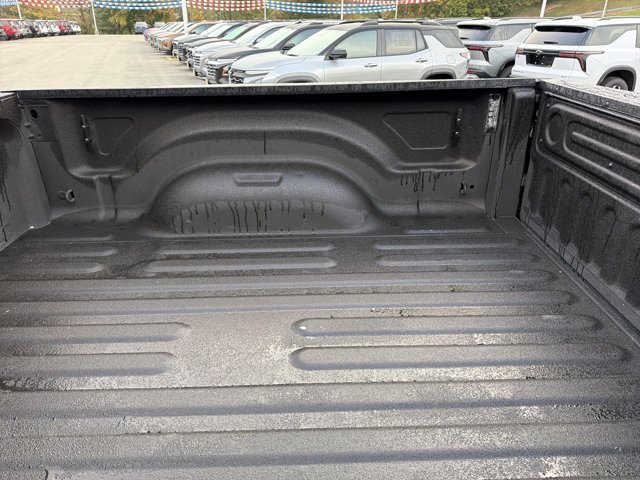 Used 2026 RAM 2500 Big Horn AWD/4WD image 8