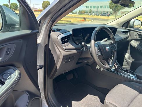 Used 2026 Buick Encore GX Preferred FWD image 28