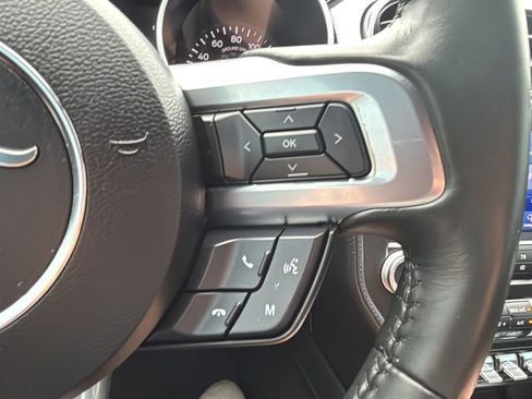 Used 2020 Ford Mustang GT w/ Equipment Group 301A image 16