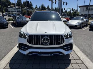Used 2021 Mercedes-Benz GLE 53 AMG 4MATIC video 2