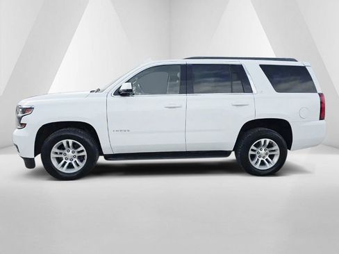 Used 2020 Chevrolet Tahoe LT image 8