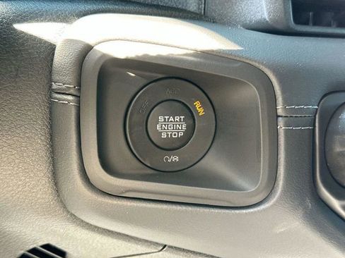 New 2026 Jeep Gladiator Rubicon image 29