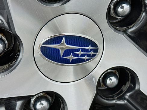 Used 2022 Subaru Outback Limited XT image 35