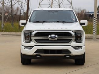 Used 2023 Ford F150 Limited video 2