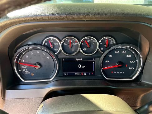 Used 2019 Chevrolet Silverado 1500 LT w/ All-Star Edition image 25