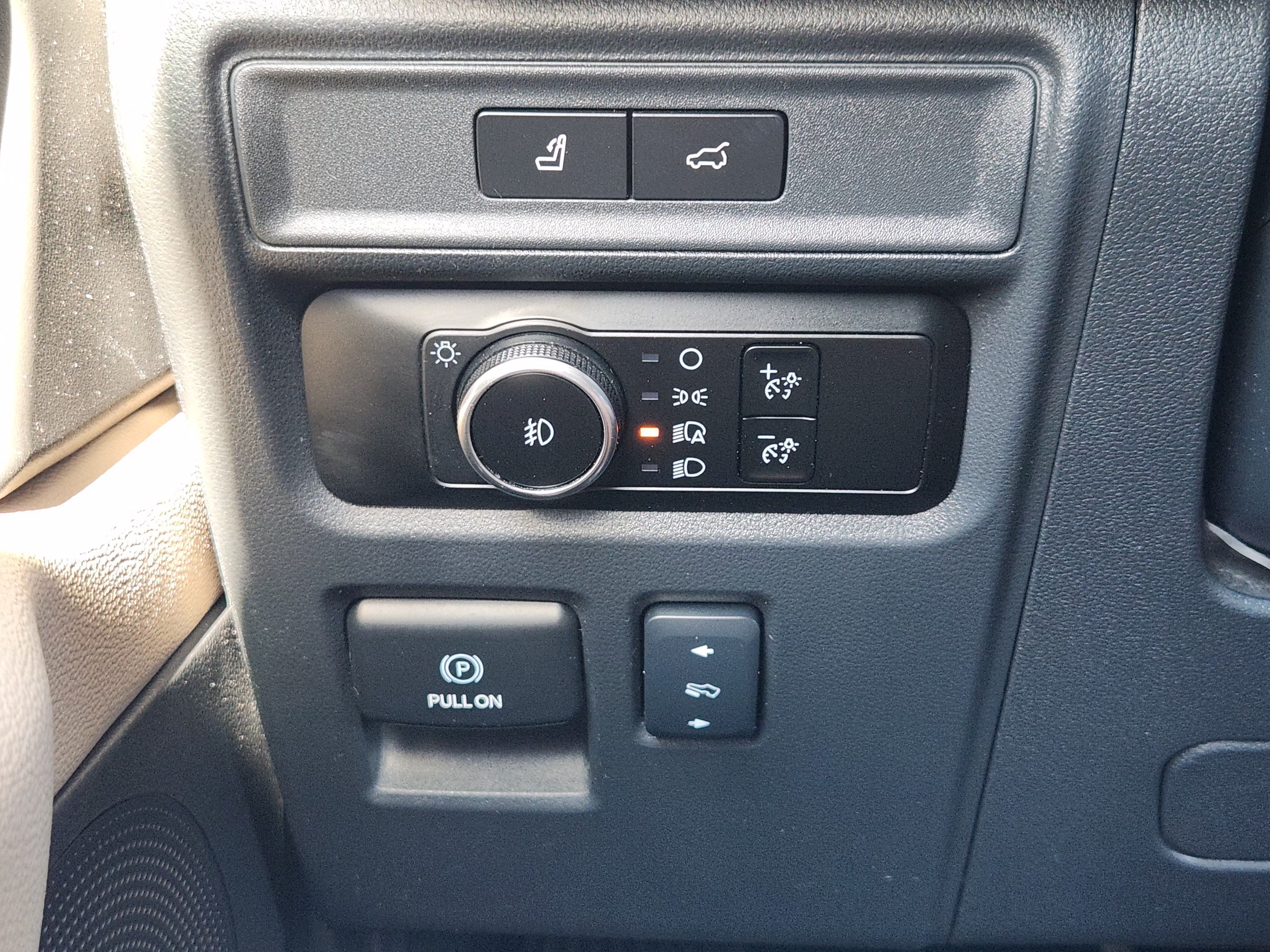 Used 2024 Ford Expedition Max Limited RWD image 23