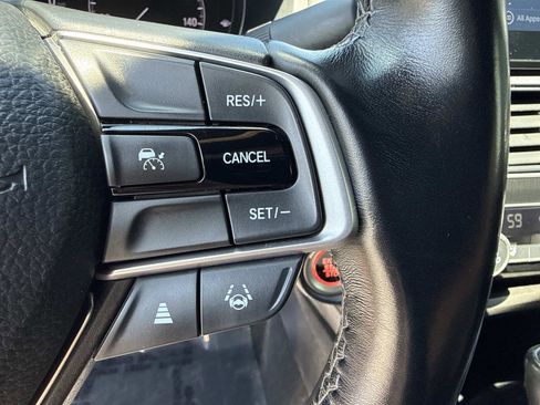 Used 2022 Honda Accord Sport image 35