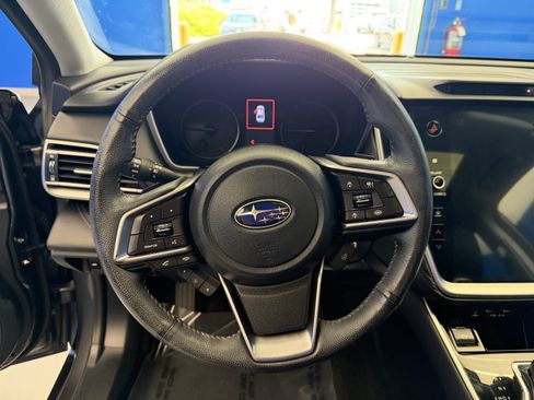 Used 2020 Subaru Legacy Limited AWD/4WD image 15