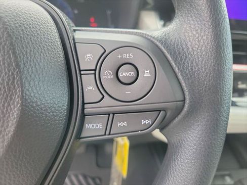 Certified 2026 Toyota Corolla Cross L FWD image 19
