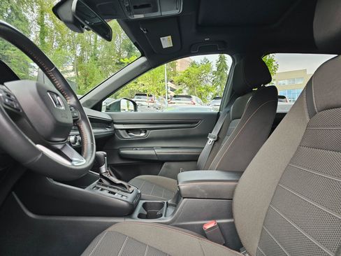 Used 2024 Honda CR-V Sport image 23