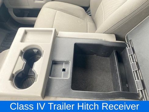 Used 2015 Ford F150 XLT w/ XTR Package image 13