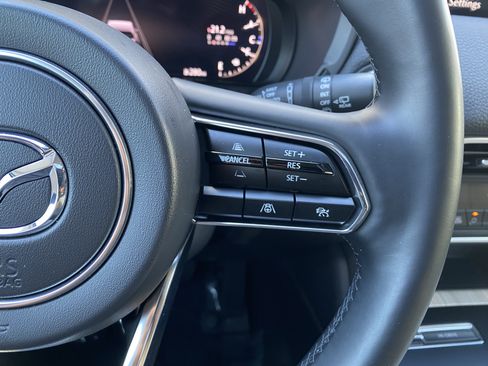 Certified 2026 MAZDA CX-90 3.3 Turbo w/ Premium Sport Pkg AWD/4WD image 7