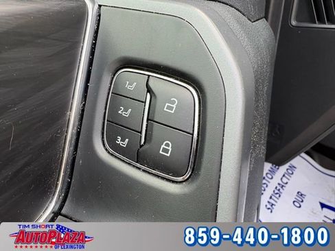 Used 2025 Ford F150 Lariat w/ Equipment Group 502A High AWD/4WD image 34