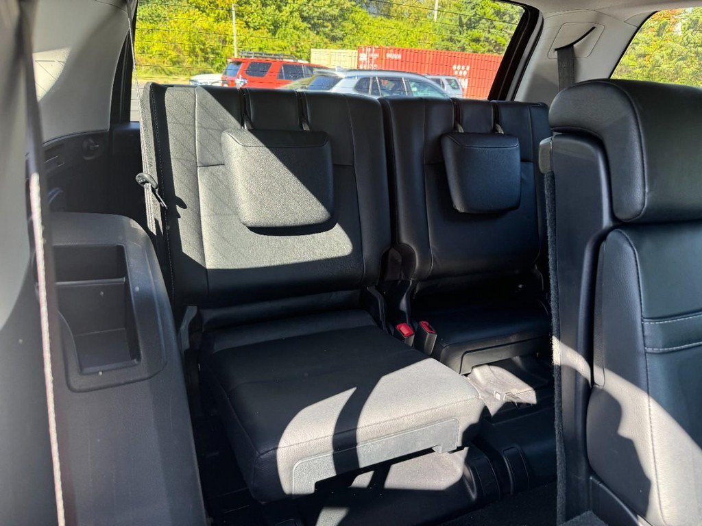 Used 2024 Toyota 4Runner Limited AWD/4WD image 14