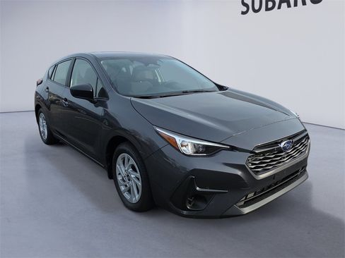 New 2025 Subaru Impreza 2.0i image 7