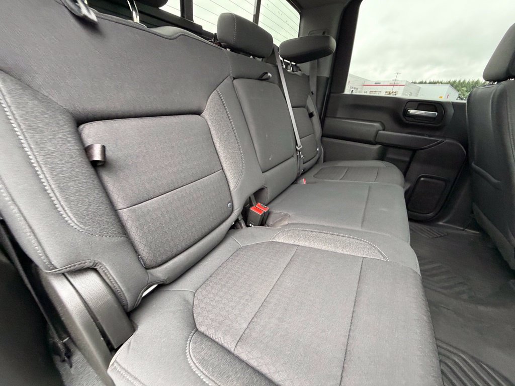 Used 2020 Chevrolet Silverado 2500 LT w/ All Star Edition AWD/4WD image 40