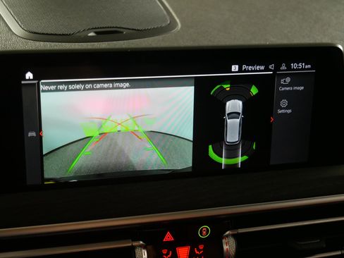 Used 2022 BMW X3 xDrive30i w/ Convenience Package image 33