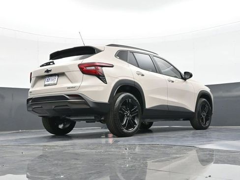 New 2026 Chevrolet Trax ACTIV w/ Driver Confidence Package image 45