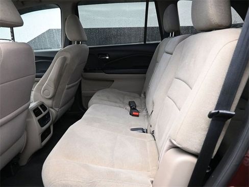 Used 2019 Honda Pilot EX image 26