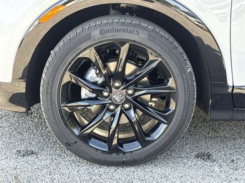 New 2026 Buick Encore GX Sport Touring w/ Comfort Package image 12