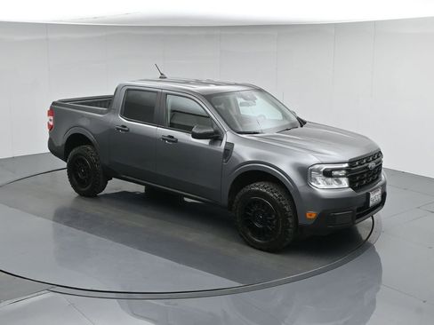 Used 2023 Ford Maverick XL image 41