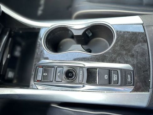 Used 2020 Acura TLX V6 SH-AWD w/ Technology Pkg image 21