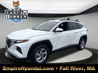 Used 2023 Hyundai Tucson SEL 360° Tour