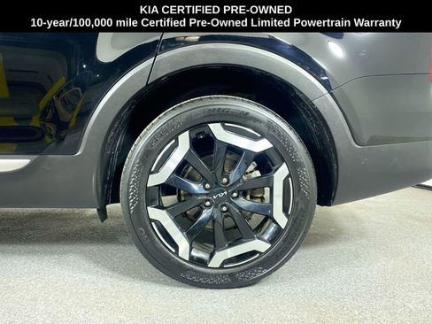 Certified 2023 Kia Telluride S image 5