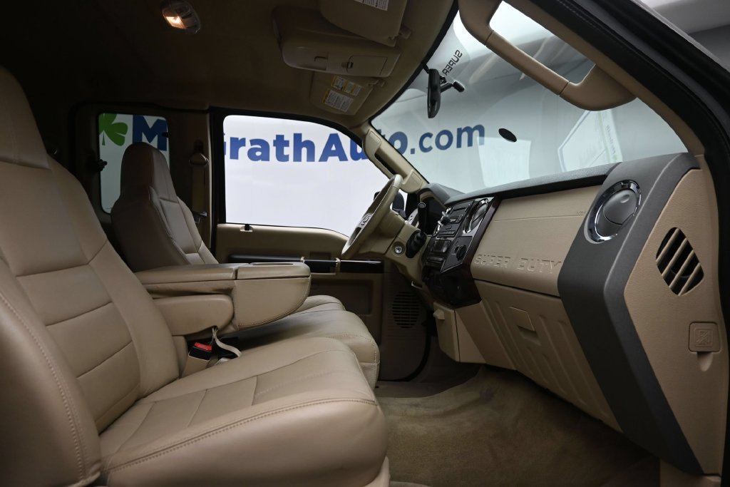 Used 2008 Ford F350 XL RWD image 15