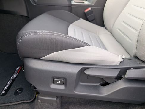 New 2026 Toyota Tacoma TRD Off-Road image 8