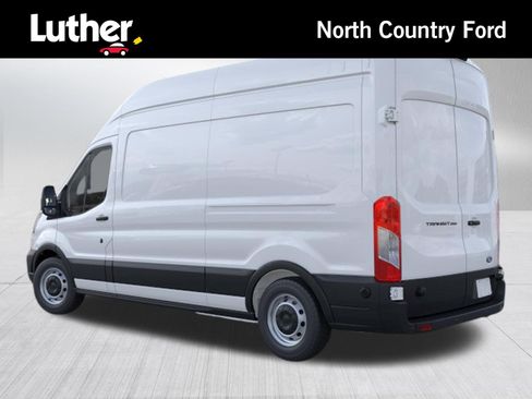 New 2026 Ford Transit 250 148 High Roof RWD image 4