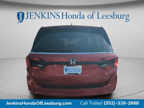 New 2026 Honda Odyssey Sport-L image 4