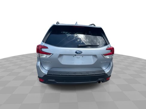 Used 2019 Subaru Forester Limited AWD/4WD image 7