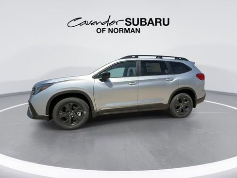 New 2026 Subaru Ascent Premium AWD/4WD image 5