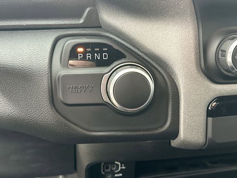 Certified 2024 RAM 2500 Tradesman image 19