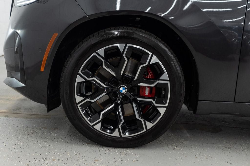 Used 2026 BMW X3 M50 AWD/4WD image 34