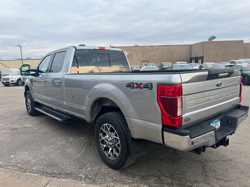 Used 2020 Ford F350 Lariat image 4