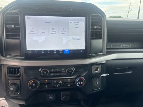 Used 2024 Ford F150 XL image 21